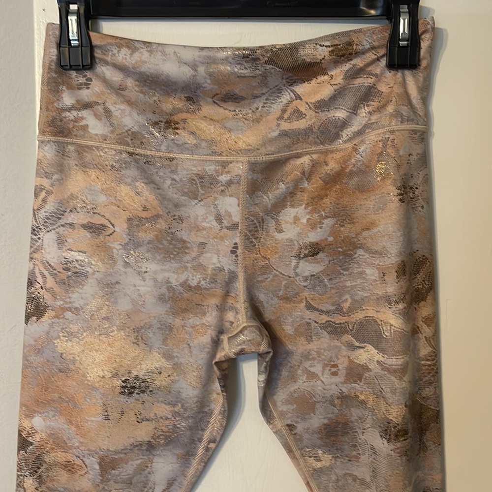 Athleta Elation Gilded Tight